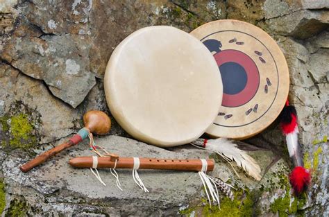 The Art of Witch Drumming: Finding Your Rhythm and Flow